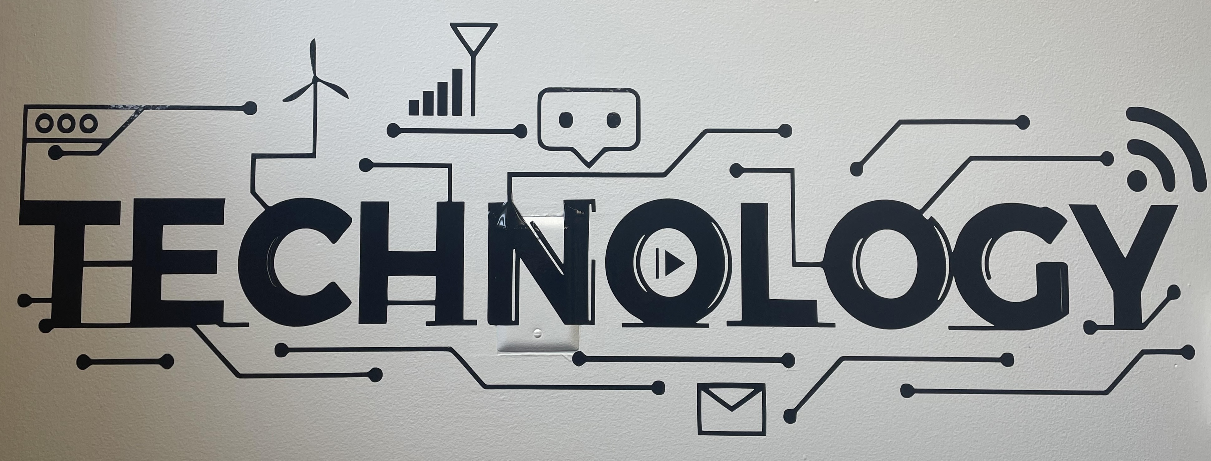 Tech Logo Tech Logo